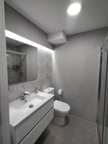 Holiday Apartment Alegranza