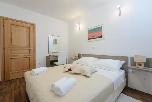 Gallery image of Apartment Violeta 1 with private terrace in Dubrovnik