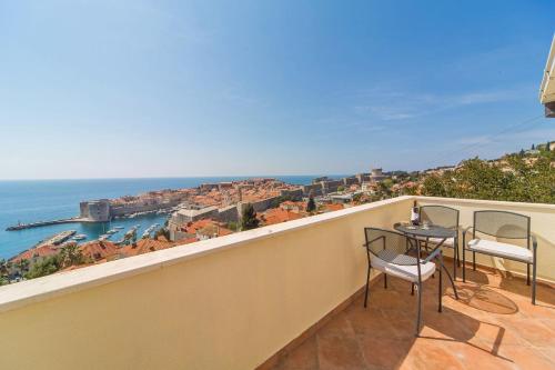 Apartment Varina