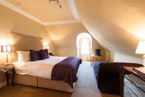 Kildonan Lodge Hotel photo 22