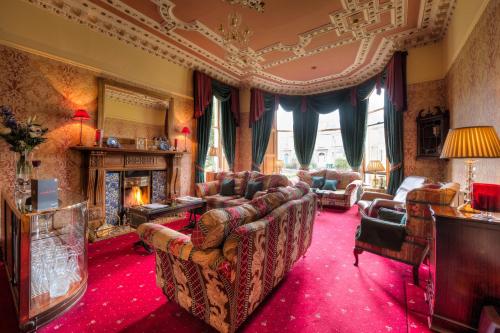 Kildonan Lodge Hotel photo 48