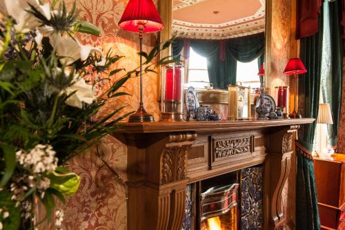 Kildonan Lodge Hotel photo 55