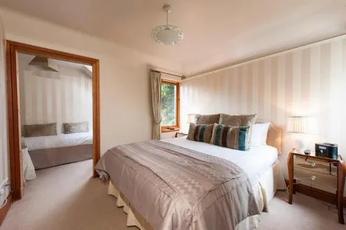 Kildonan Lodge Hotel photo 19