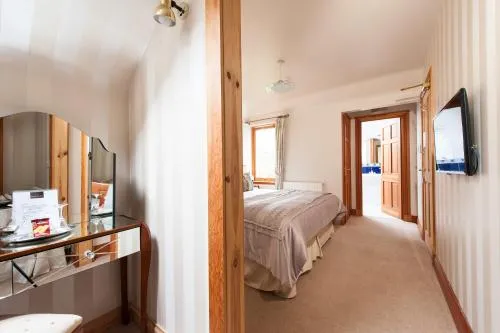 Kildonan Lodge Hotel photo 20