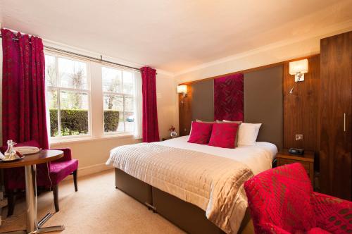 Kildonan Lodge Hotel