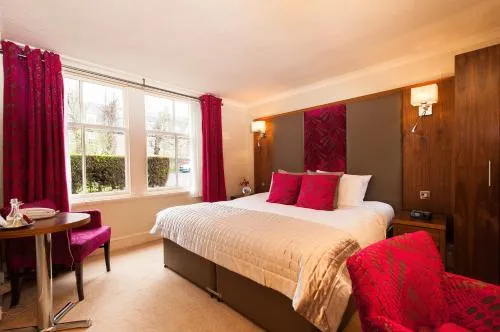 Kildonan Lodge Hotel photo 5