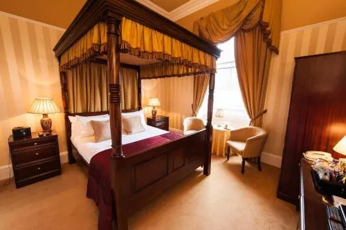 Kildonan Lodge Hotel photo 26