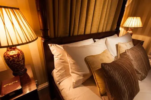 Kildonan Lodge Hotel photo 25