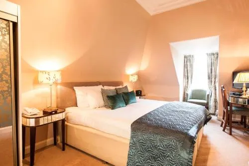Kildonan Lodge Hotel photo 17