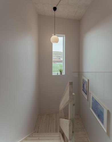 Fotografie z fotogalerie ubytování New Aparthotel / Panoramic sea view v destinaci Tórshavn