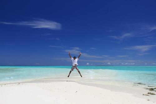 Beach Heaven Maldives - Golden Turtle Guest House photo 3