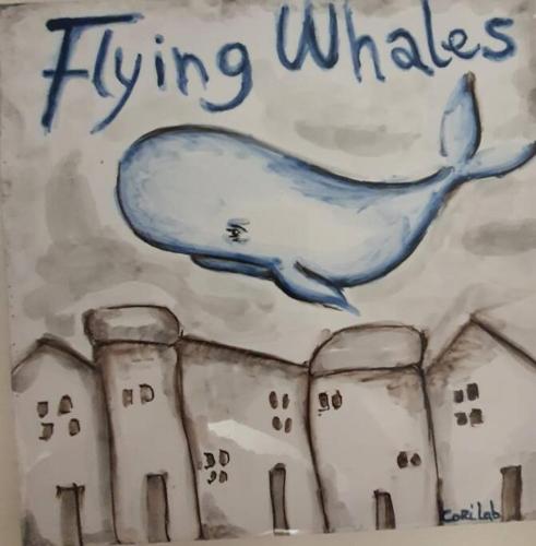 Fotografie z fotogalerie ubytování Flying whales v destinaci Siracusa