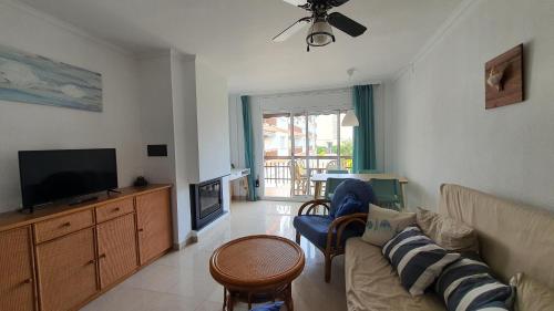 Fotografia z galérie ubytovania Apartament Els estanys v destinácii Platja  d'Aro