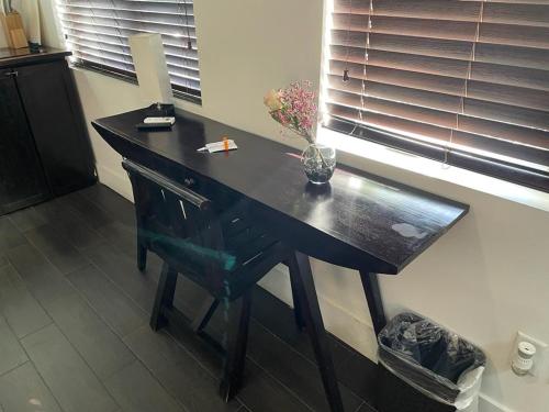 Gambar di galeri bagi Vive Zen Queen Room di Miami
