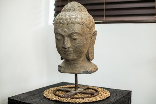 Gambar di galeri bagi Vive Zen Queen Room di Miami