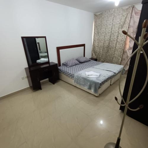 Element Accommodation