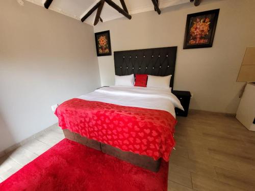 Van Buuren Lodge – Photos 2