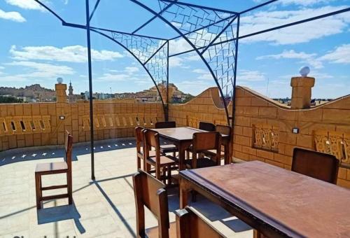 Balkón alebo terasa v ubytovaní Addas Home