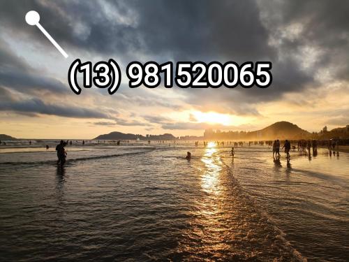 Apto Térreo - 40m Praia da Enseada