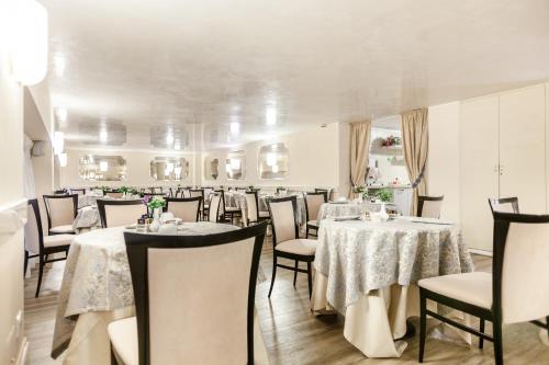 Ristorante o altro punto ristoro di Hotel San Luca