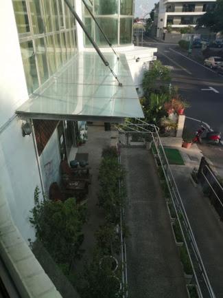 Gallery image of Tainan Julie's Garden 峰情文旅 in Tainan