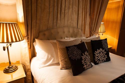 Kildonan Lodge Hotel photo 73