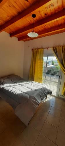 Departamento La Madera