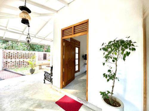 Gallery image ng ALOHA Second Home sa Tangalle