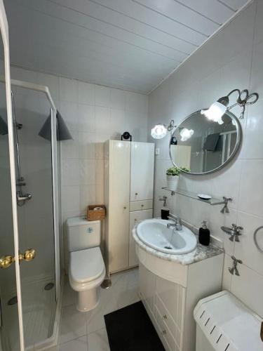 GOLDEN HOUR Beachfront apartment Marbella