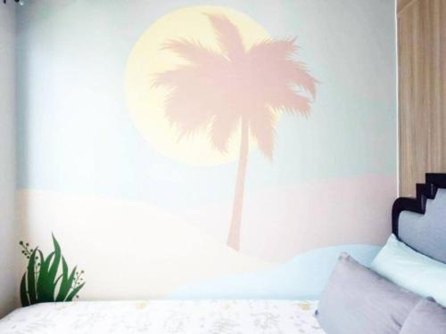 Bay and City View 1BR Roxas Blvd nr MOA NAIA Wifi