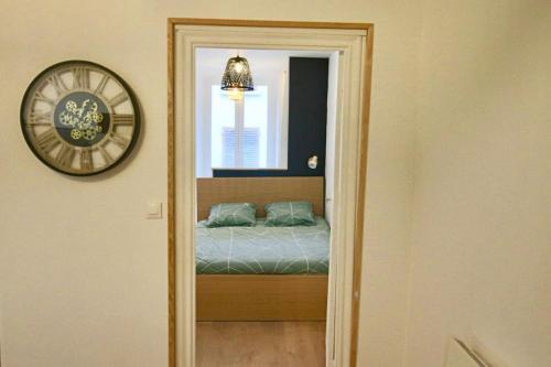 Photo de la galerie de l'établissement Appartement centre Brioude, à Brioude