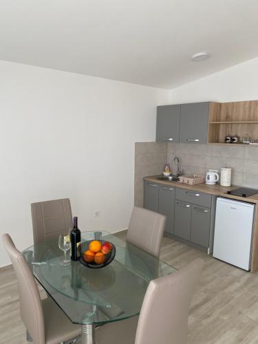 Billede fra billedgalleriet på Apartments Wild Beauty - Krimovica i Budva