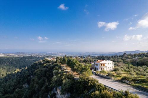 Φυσικό τοπίο κοντά σε αυτή η βίλα