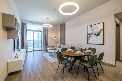 MBL I Modern 2 Bedroom Apartment in JLT