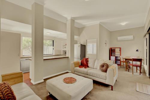 Como Executive Apartment – תמונות 3