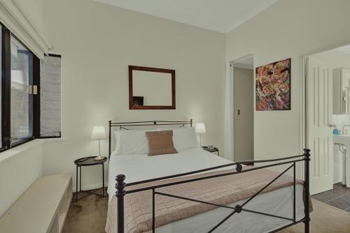 Como Executive Apartment – תמונות 5