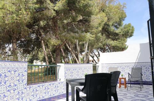 Apartamento Fontanilla