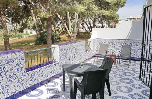 Apartamento Fontanilla