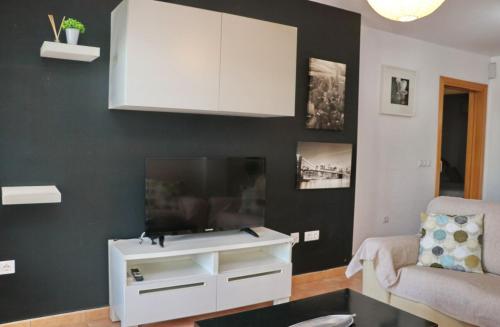 Apartamento Bateles