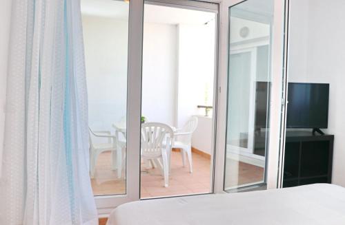 Apartamento Bateles