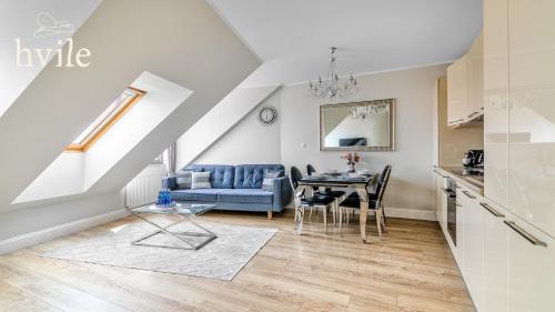 hvile 136 Gdańsk - prywatne miejsce parkingowe