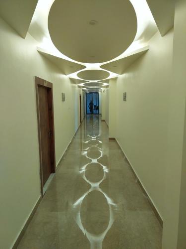 Galeriebild der Unterkunft Hotel Aastha & Banquets in Patna