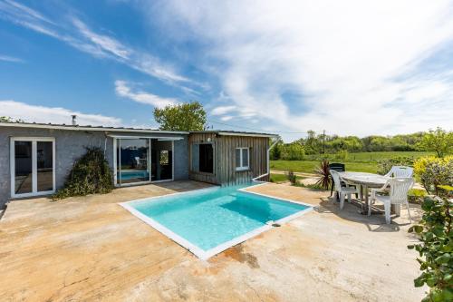 Cabane de l'estuaire – Photos 2