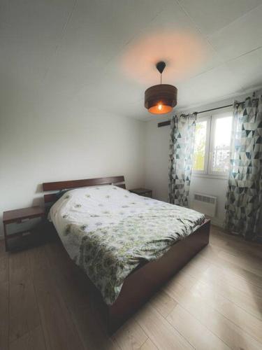 Fotografia z galérie ubytovania Appartement cosy à Annecy v destinácii Annecy
