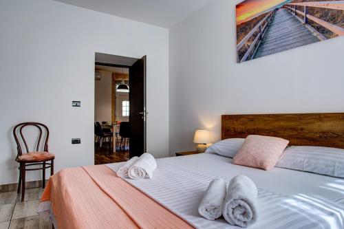 Apartment Laura with Terrace – Photos 2
