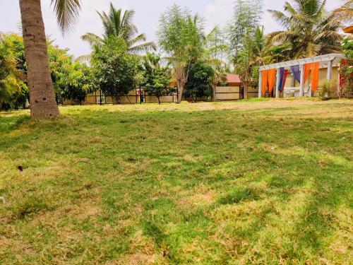 Gallery image of Brahmi Resort in Bangalore