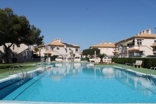 Booking.com: Itaca street bungalow , Torrevieja, Spanje ...