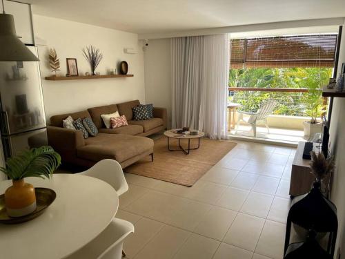 Beautiful Flat in Mont Choisy