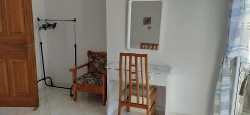 Fotografie z fotogalerie ubytování Mimi's sunnyview house v destinaci Vlachata