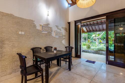 Fotografie z fotogalerie ubytování Surya Villa Manggis v destinaci Manggis